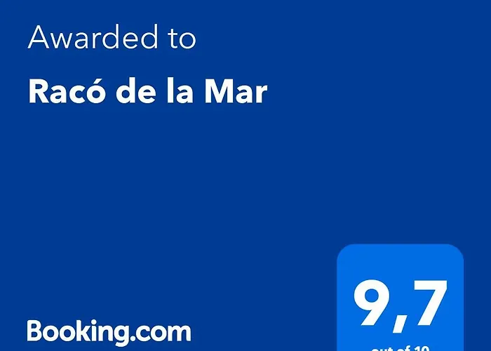 Raco De La Mar