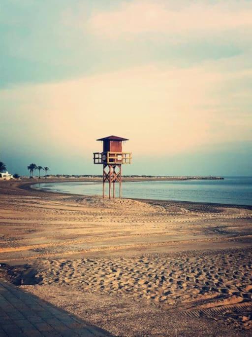 Raco De La Mar Hébergement de vacances
